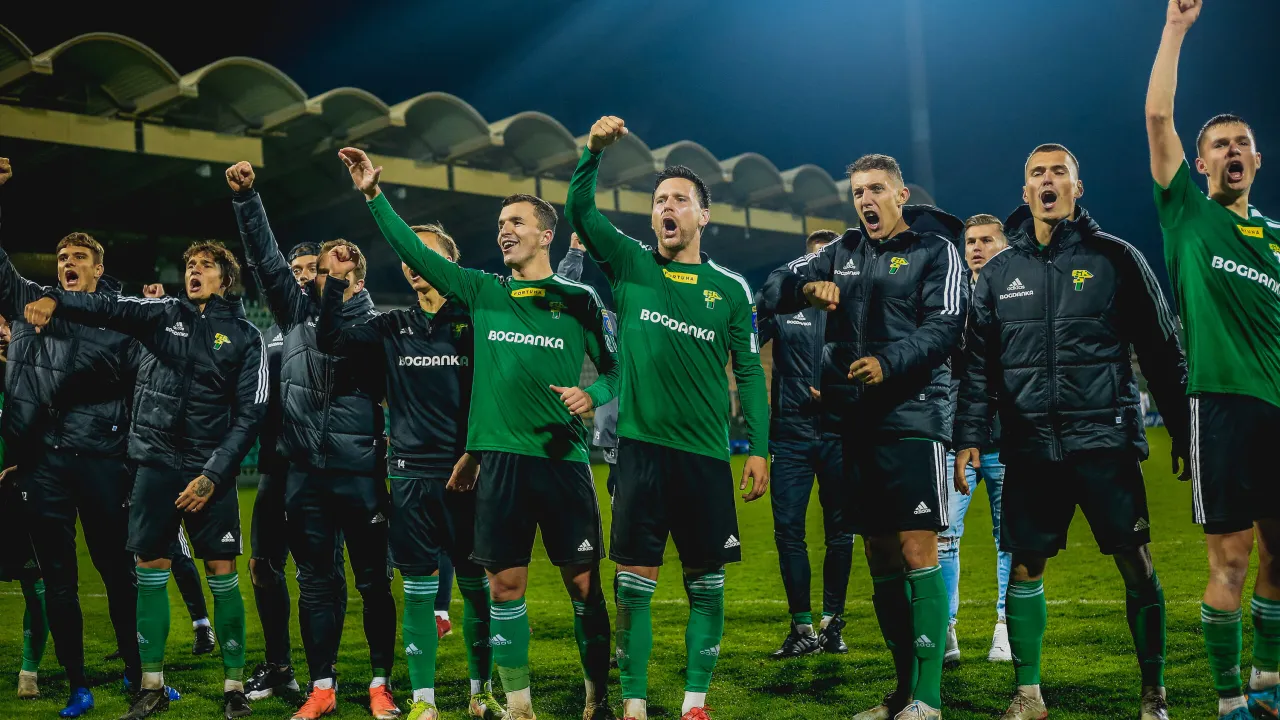 Termin ćwierćfinału Fortuna Pucharu Polski