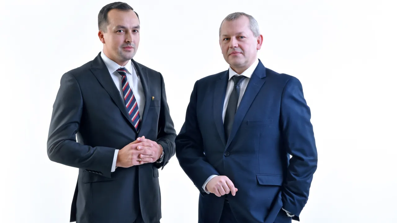 „Rok 2020 kończymy z zyskiem”. Rozmowa z zarządem Klubu