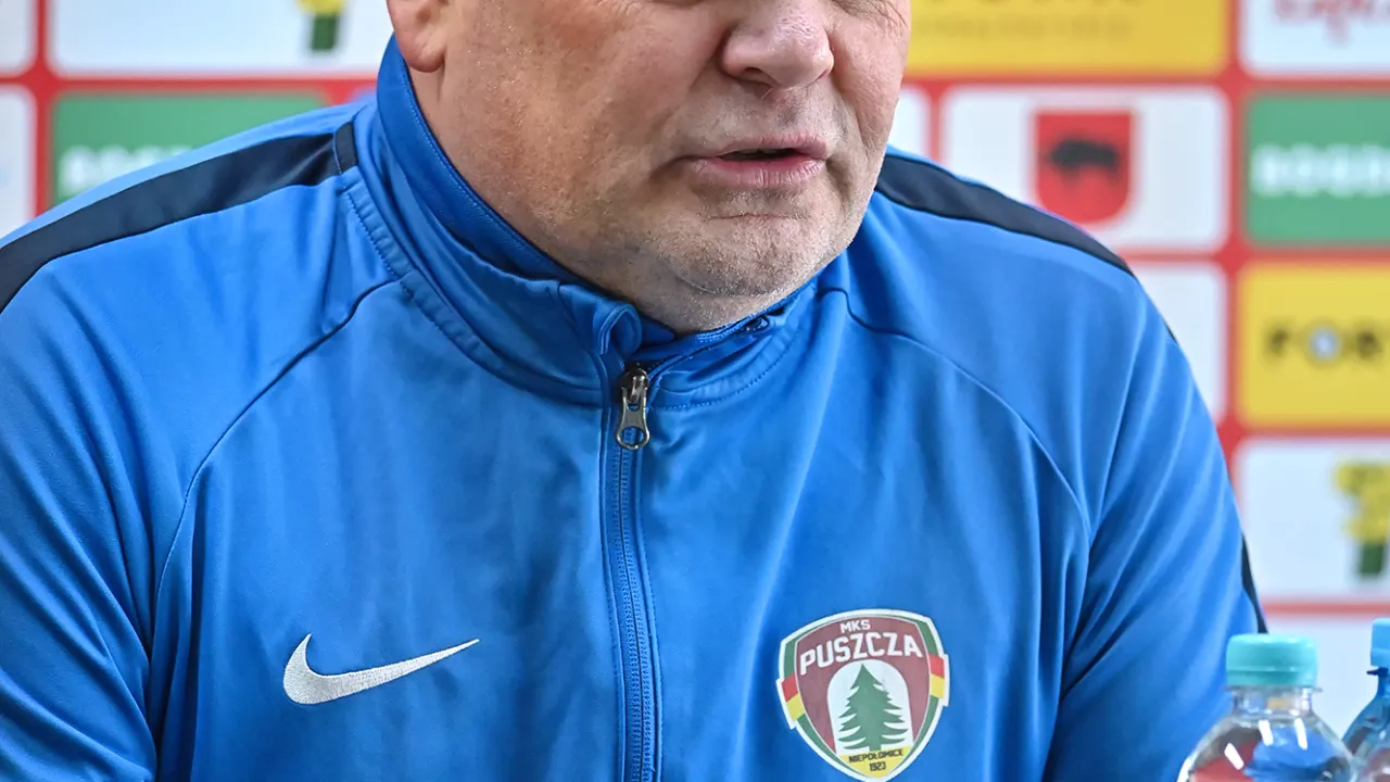 Tułacz: jesteśmy zadowoleni z dzisiejszego meczu