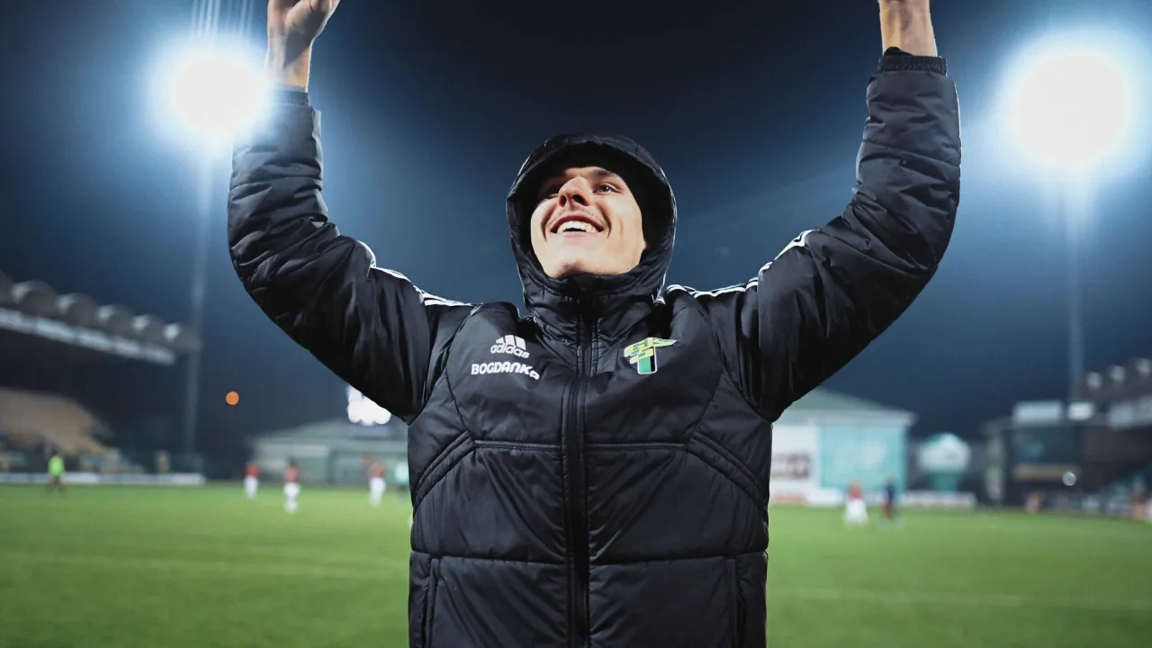 Górnicza tapeta #11