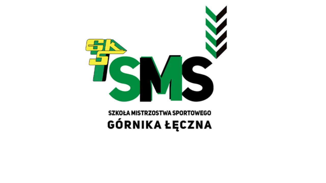 Liceum Mistrzostwa Sportowego Górnika Łęczna!
