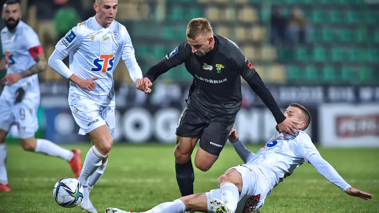 Następna stacja: Poznań. Zapowiedź meczu Lech – Górnik