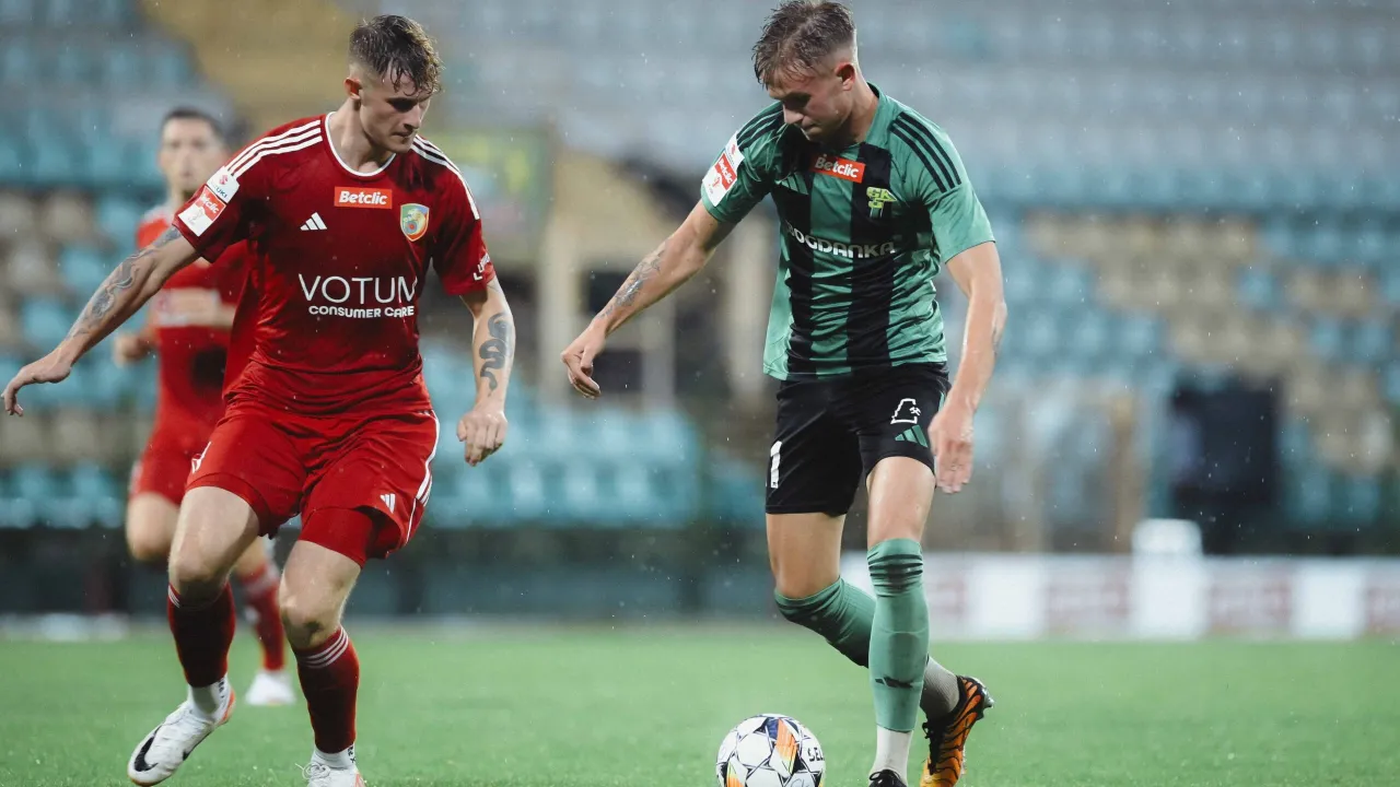 Z Miedzą w Niedzielę, 5 października o 17:30