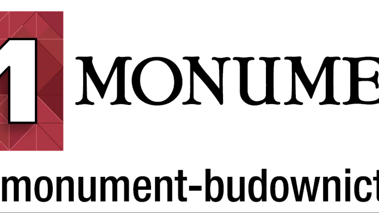 Monument Budownictwo partnerem Górnika Łęczna