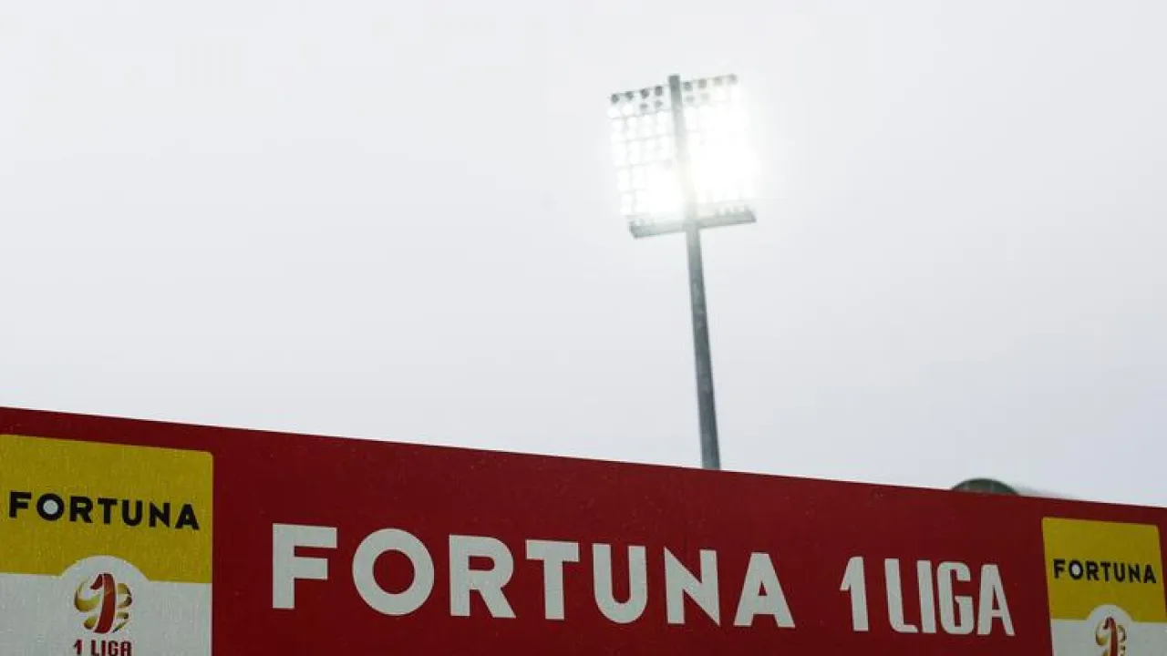Terminarz Fortuna 1 Liga w sezonie 2020/21