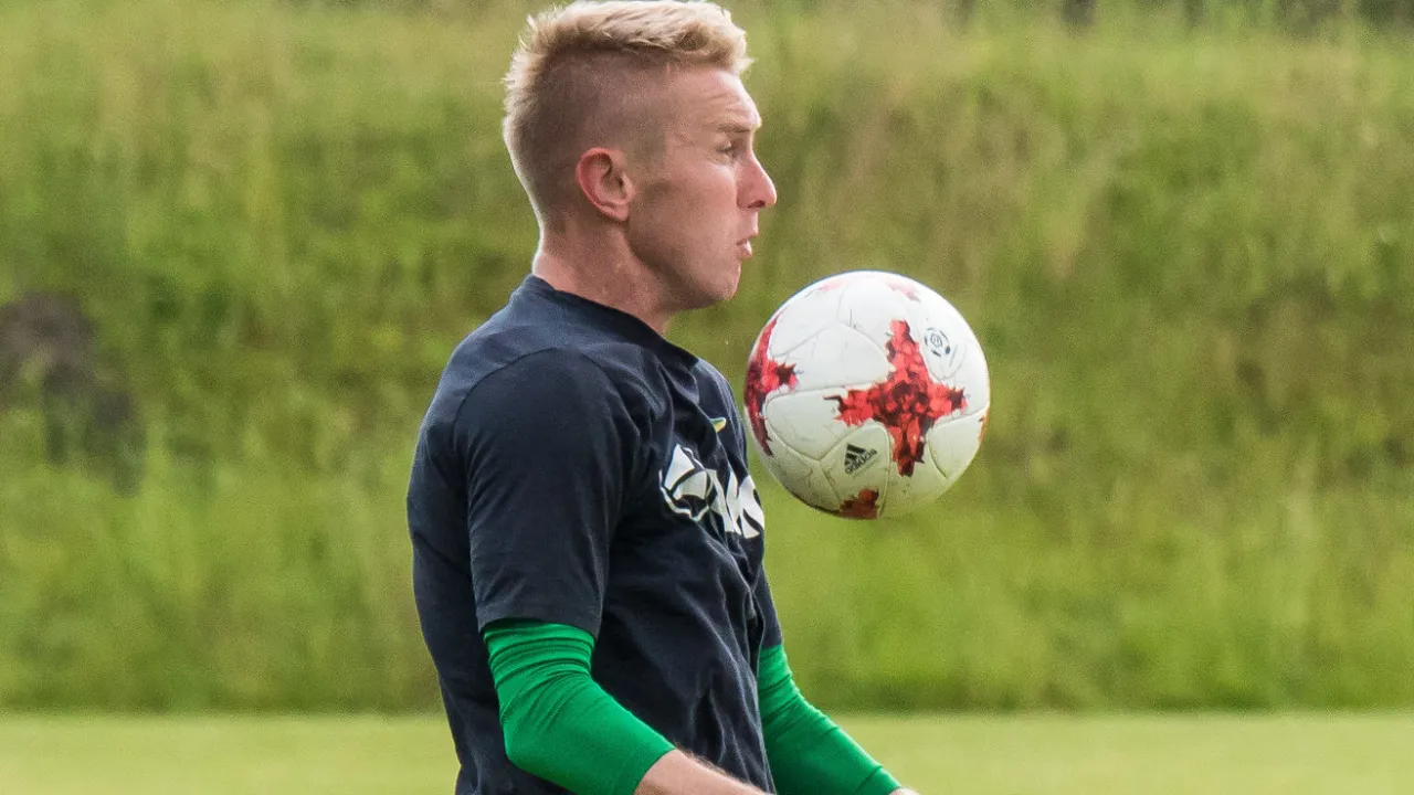 Bruk-Bet Termalica Nieciecza – Górnik Łęczna 5:1 (2:1)