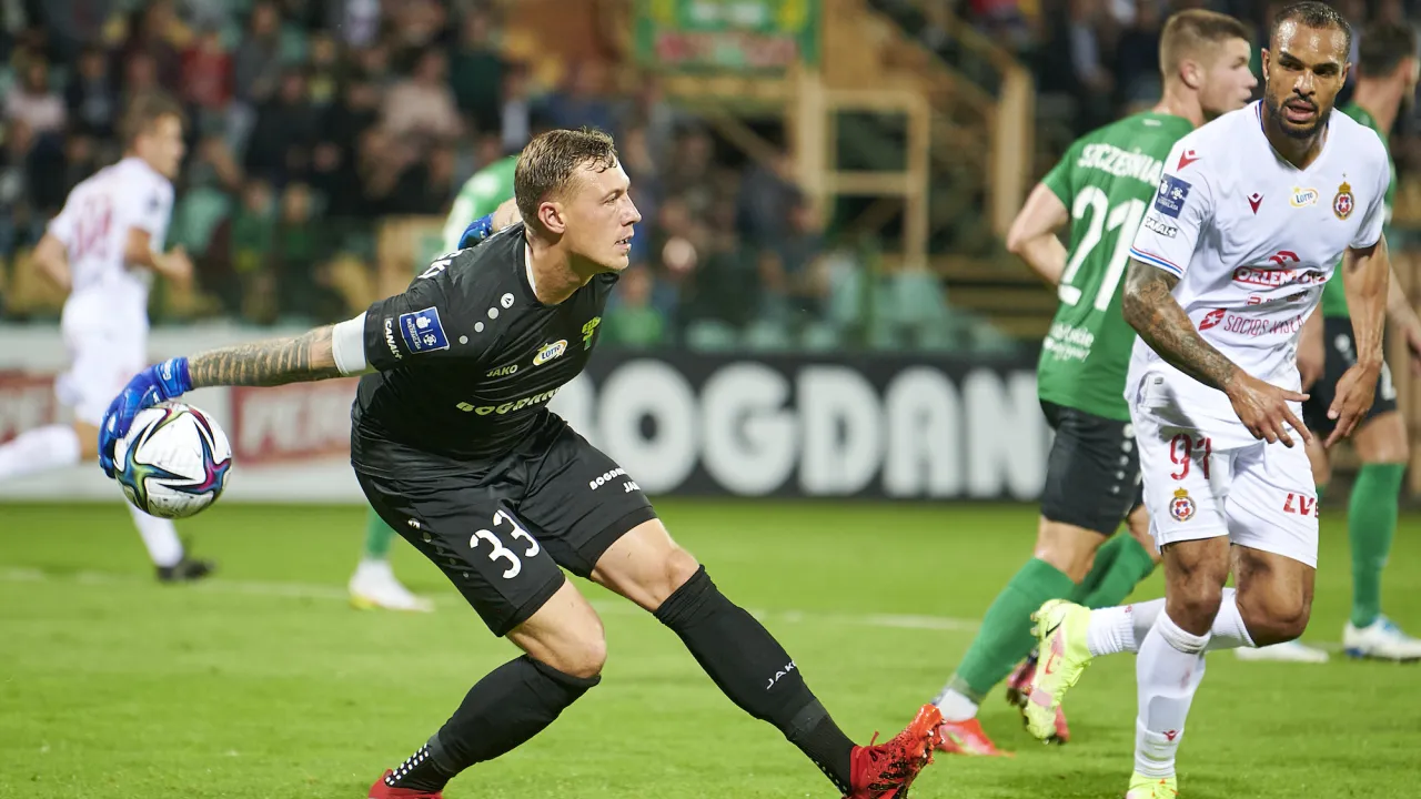 Przedmeczówka #STMGKŁ: Cel jest tylko jeden!