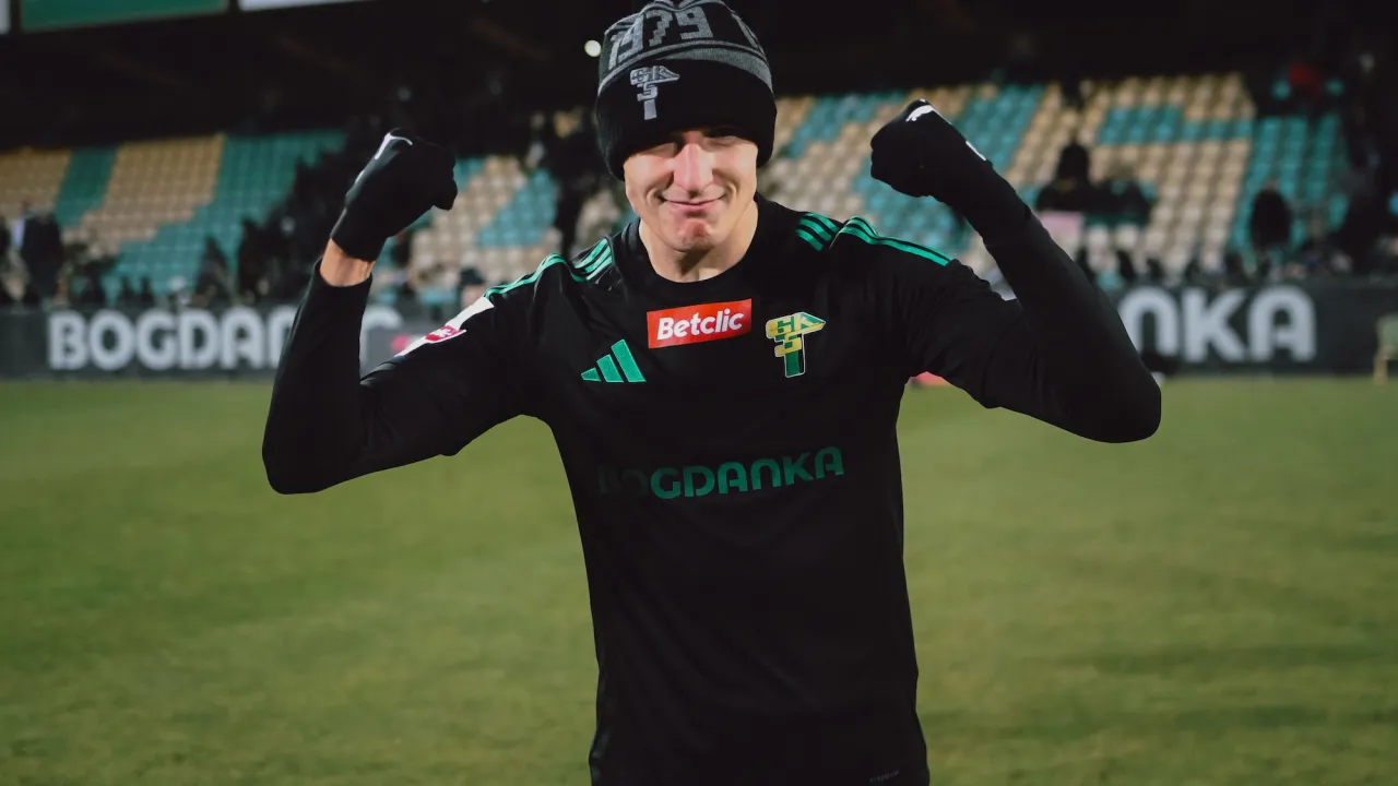 Wygrana ze Stalą w obiektywie [GALERIA]