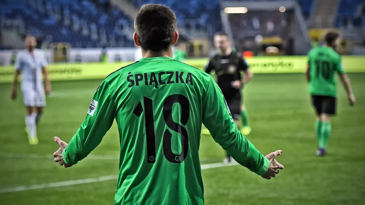 Relacja na żywo: Górnik Łęczna – Ruch Chorzów