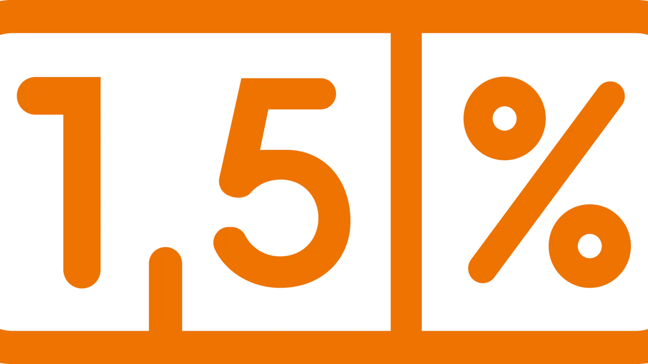 Jak przekazać 1,5% podatku?