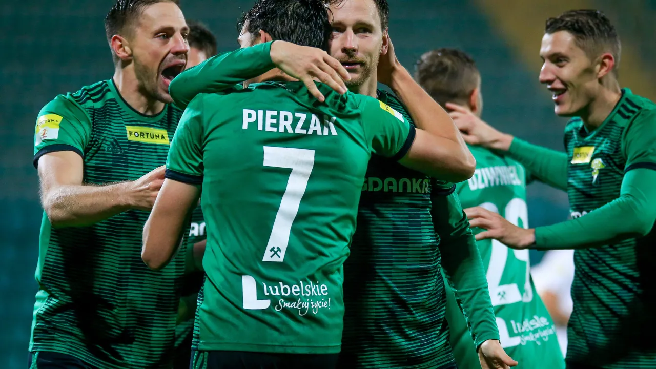 Galeria GÓRNIK | PUSZCZA