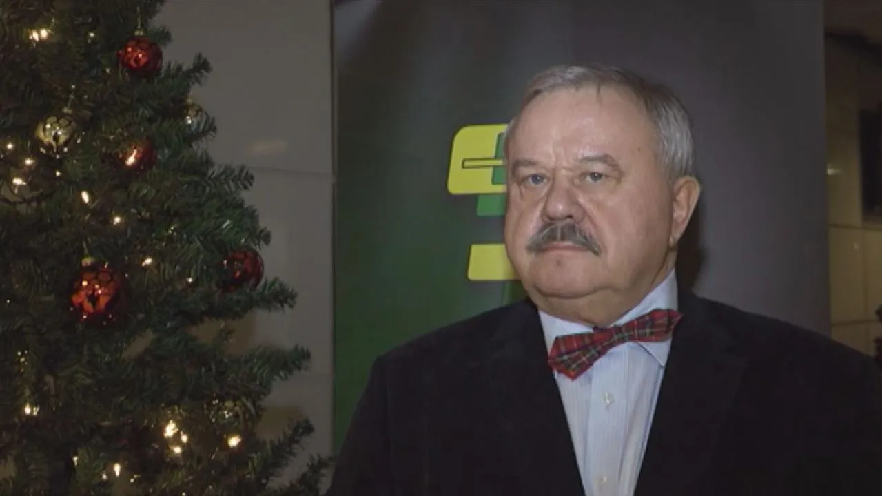S.Stachowicz: Żeby Lubelszczyzna zasłynęła z dobrej drużyny
