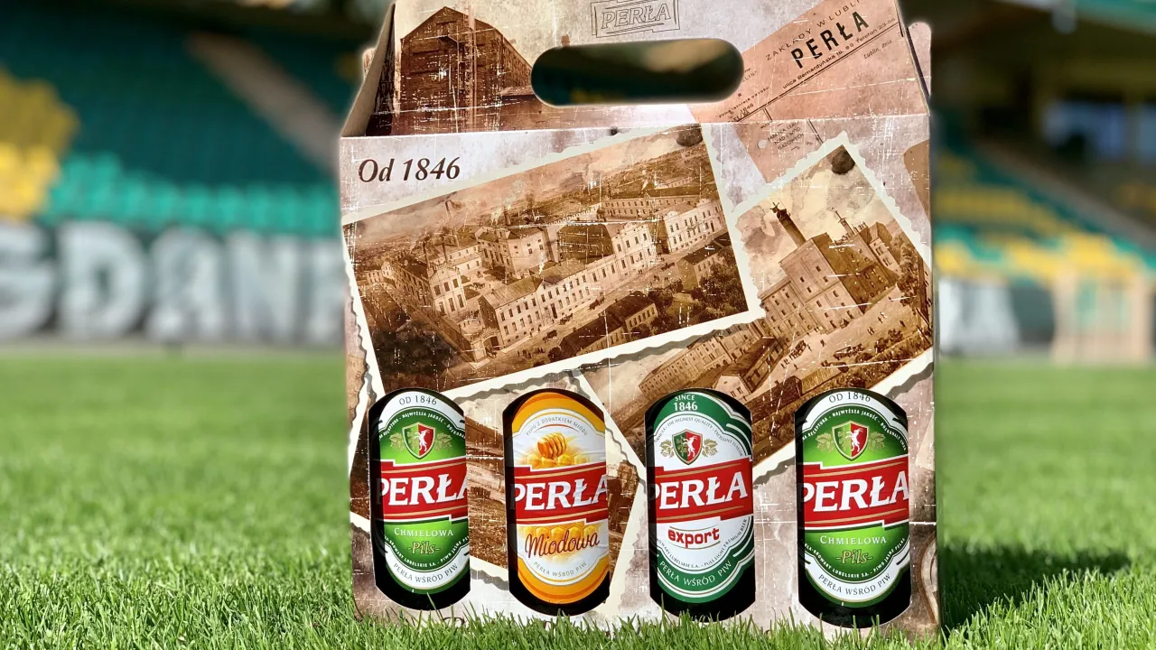 Perła-Browary Lubelskie gra dalej z Górnikiem