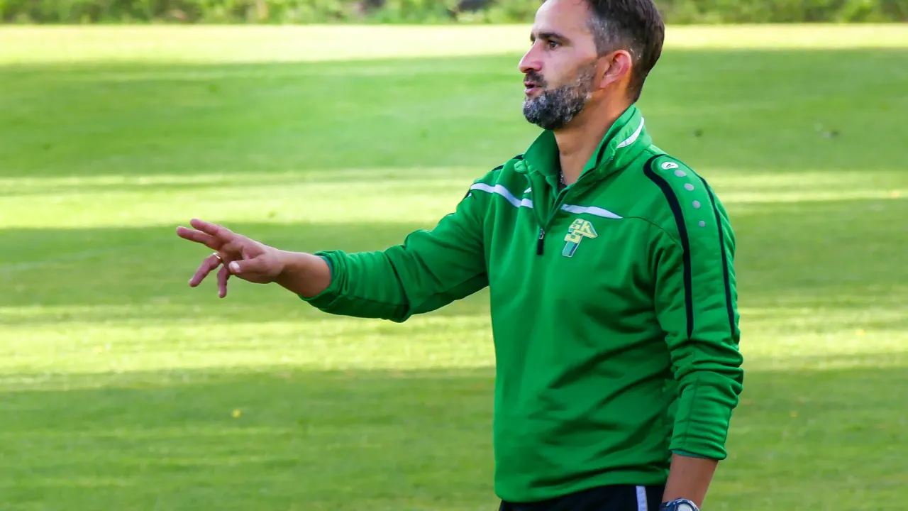 T.Kafarski: Liga zweryfikuje nasze podejście