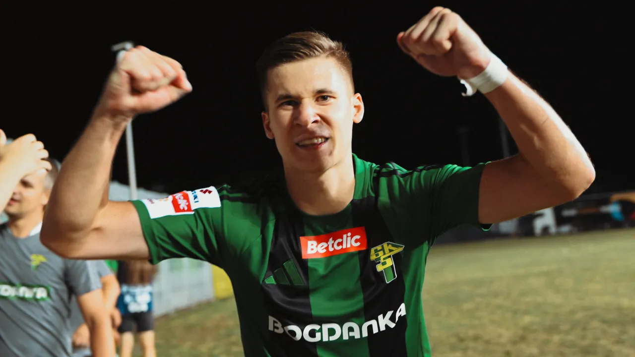 Wypowiedzi po meczu Stal – Górnik