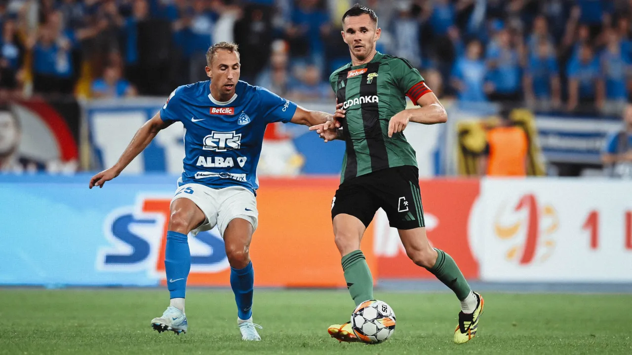 Składy na mecz Górnik Łęczna – Ruch Chorzów