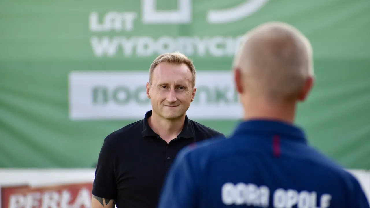 Prasoł: otrzymaliśmy ogrom wsparcia