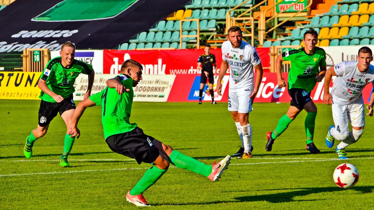Większa pula nagród w Pro Junior System