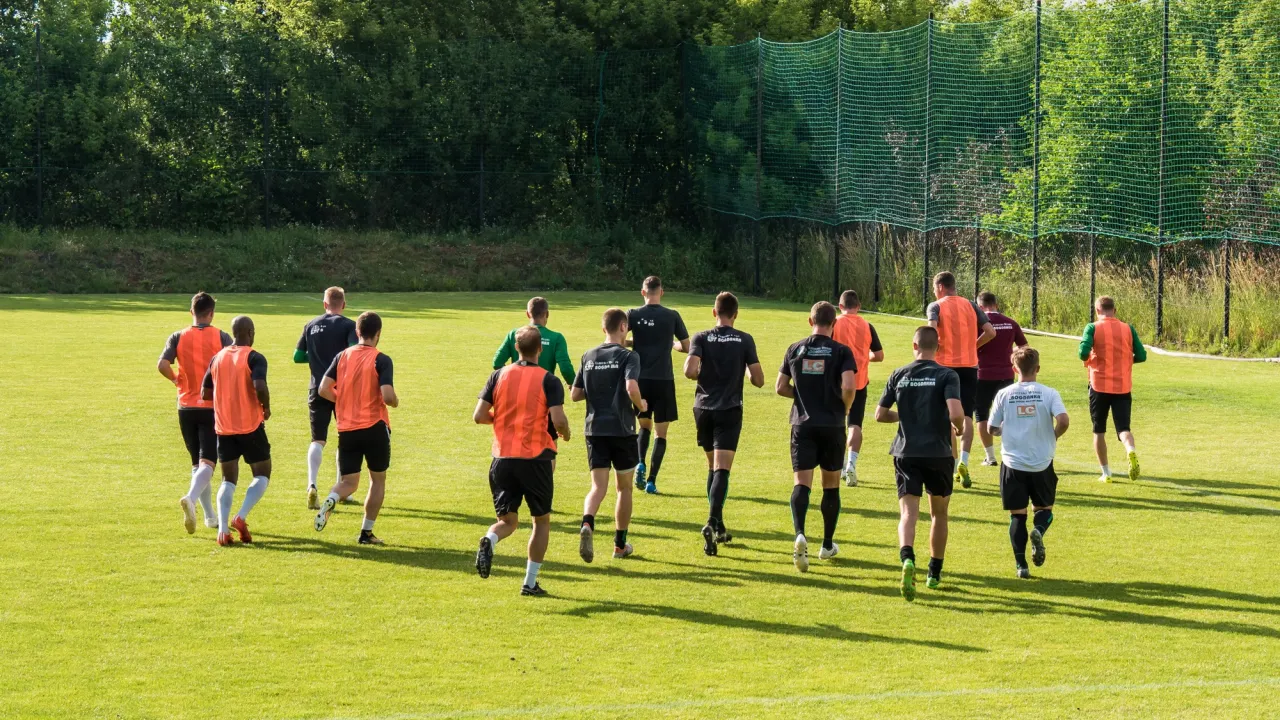 Znamy plan przygotowań