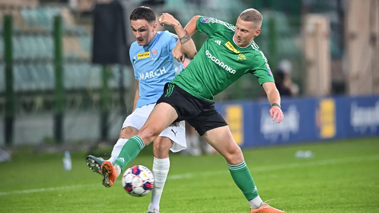 Koniec pucharowych zmagań