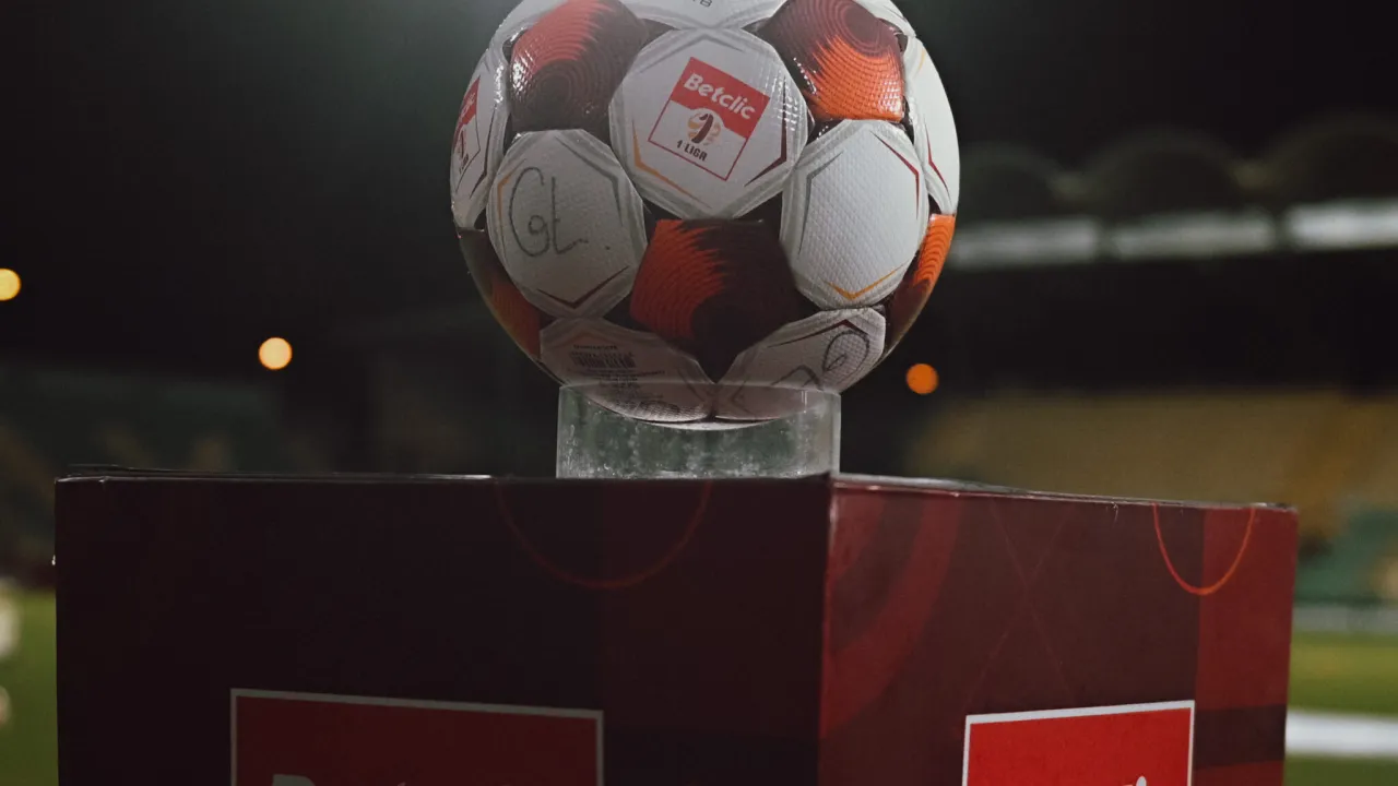 Terminarz 18 i 19. kolejki Betclic 1 Ligi