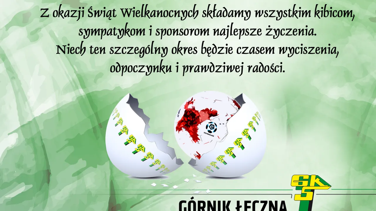 Wesołego ALLELUJA!