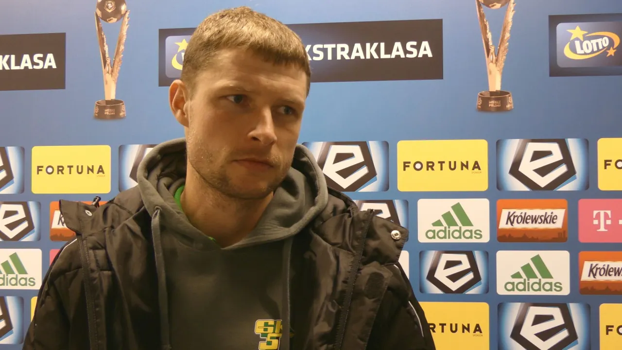 [VIDEO] G. Bonin: Dobrze, że runda już się skończyła