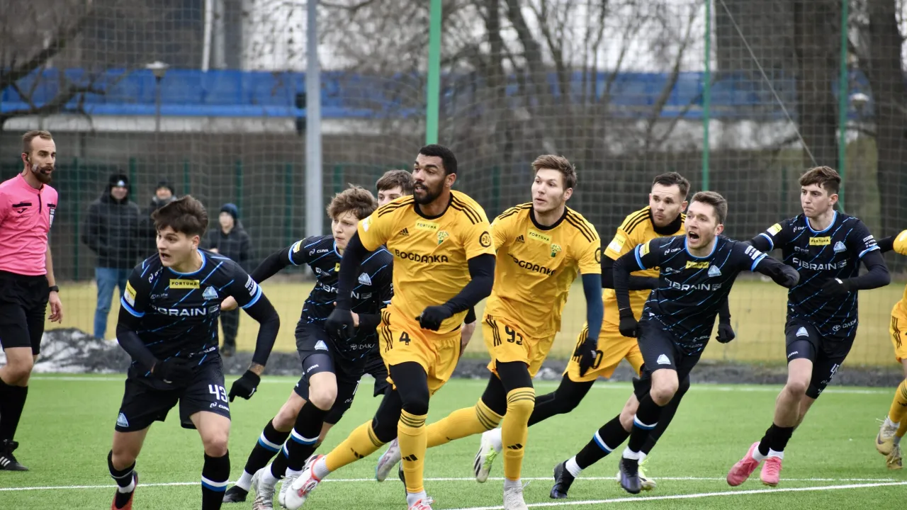 Stal – Górnik w obiektywie