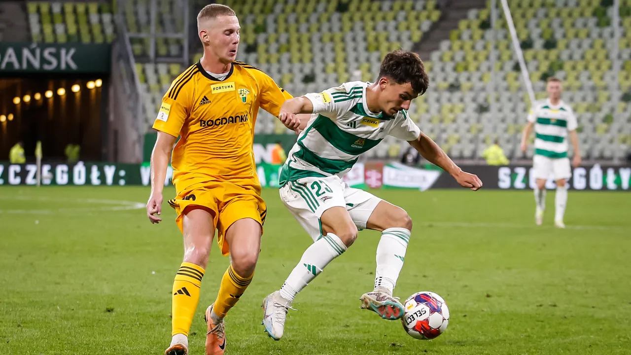 [GALERIA] #LGDGKŁ w ujęciach