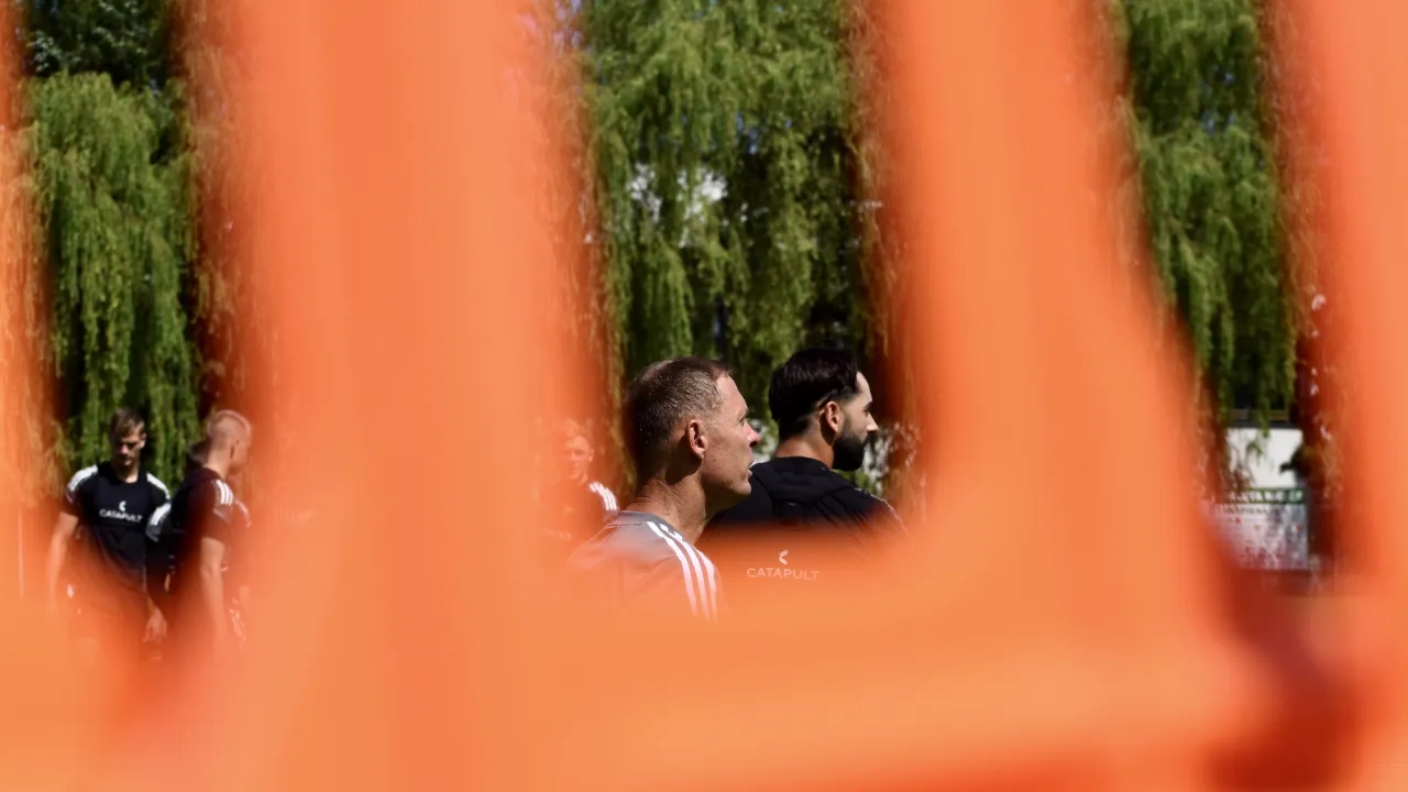 GórniczyCAMP Kielce: Środowe treningi w zdjęciach [FOTO]