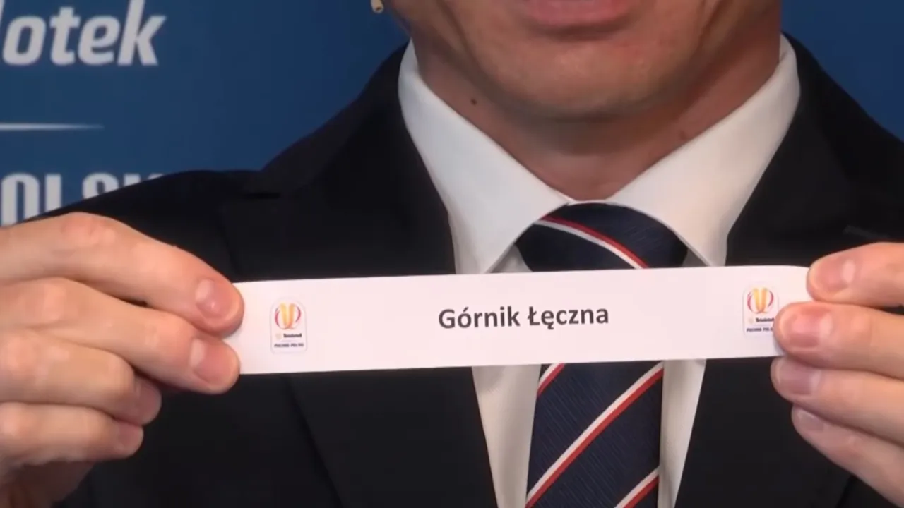 Co za emocje! Górnik sięga po awans w doliczonym czasie!