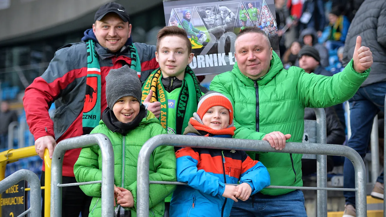 Pakiety na mecze z Wisłą Płock i Wisłą Kraków w sprzedaży