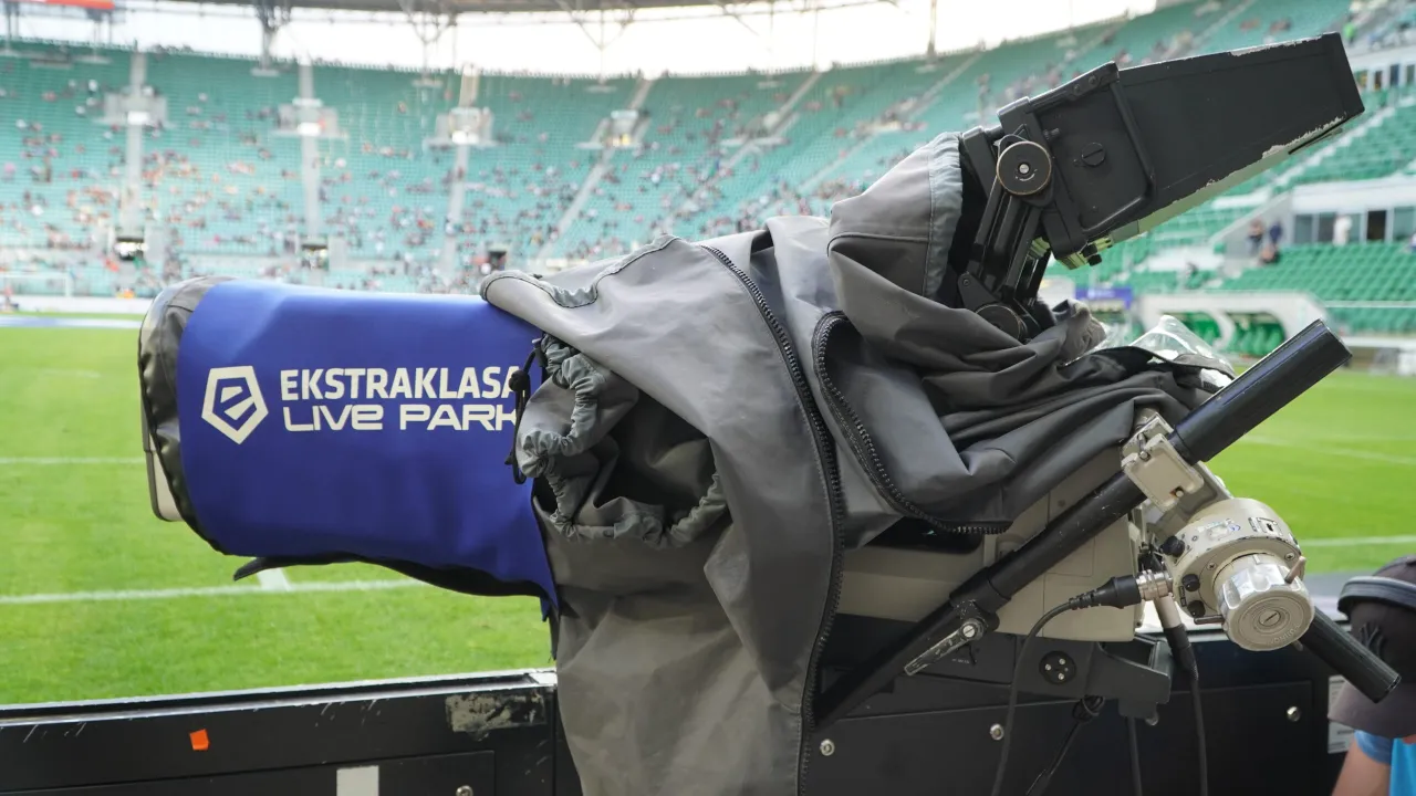 Gdzie obejrzę mecz Górnik Łęczna – Wisła Kraków?