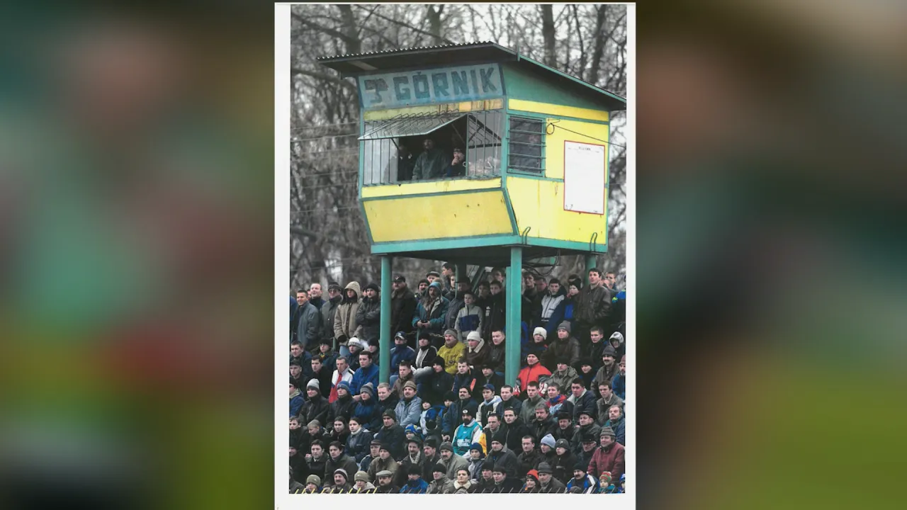 BUDKA BANANA NA ZAWSZE