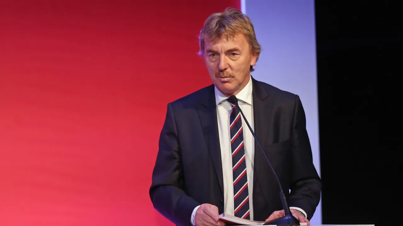 Boniek prezesem, Kapelko i Bartnik w Zarządzie