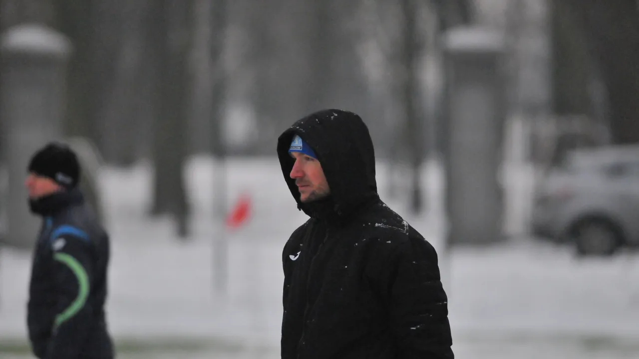 Trenerzy o sparingu Górnik – Stal