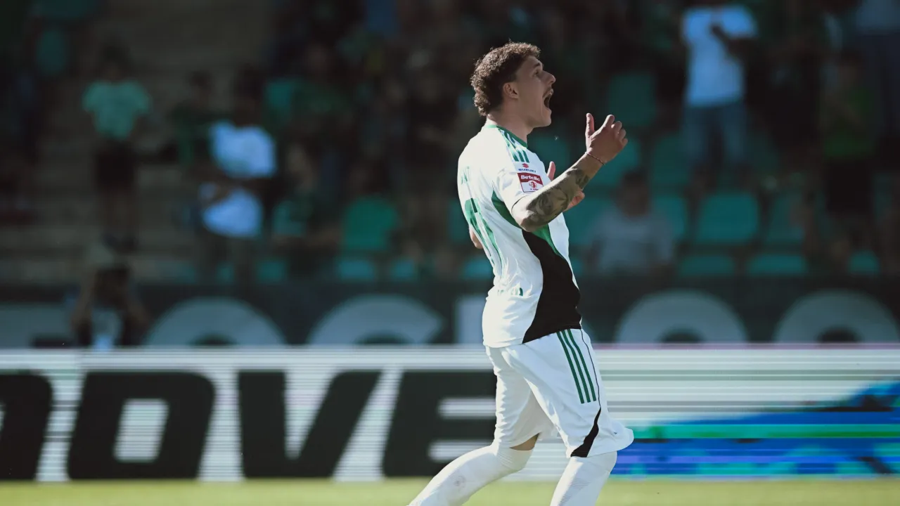 Do trzech razy sztuka