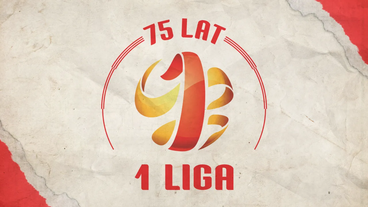 1 liga świętuje 75-lecie