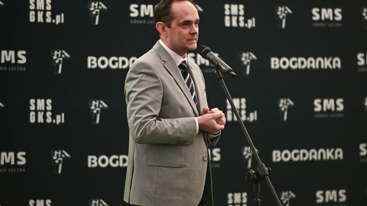 Oficjalne otwarcie boiska [GALERIA]