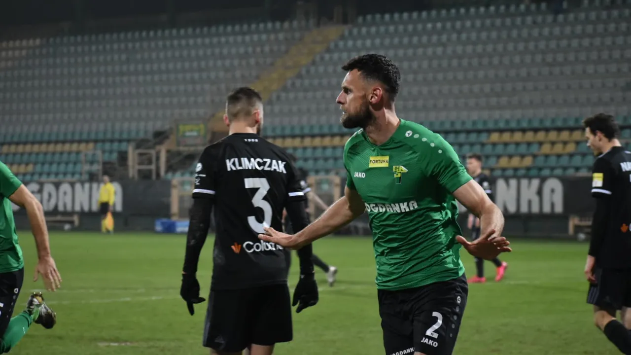 [Wideo] Midzierski: wiek to tylko liczba