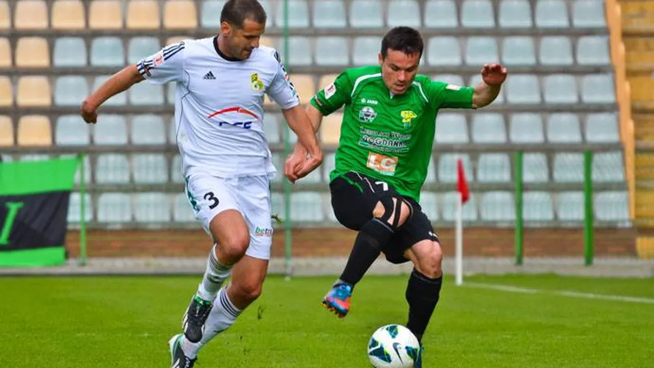 Historia spotkań z PGE GKS-em Bełchatów