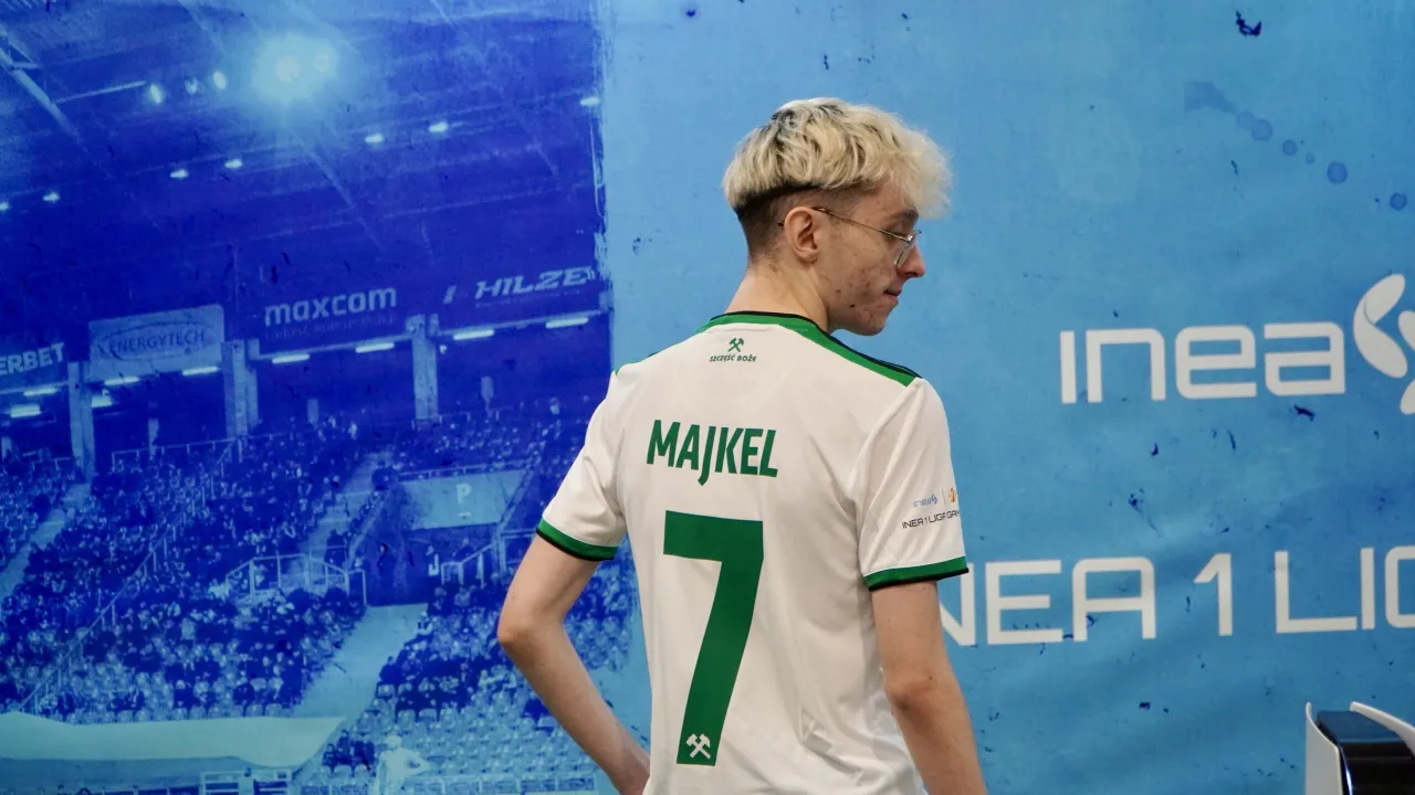 eFutbol: Górnik po raz kolejny wystąpi w Orlen ePuchar Polski