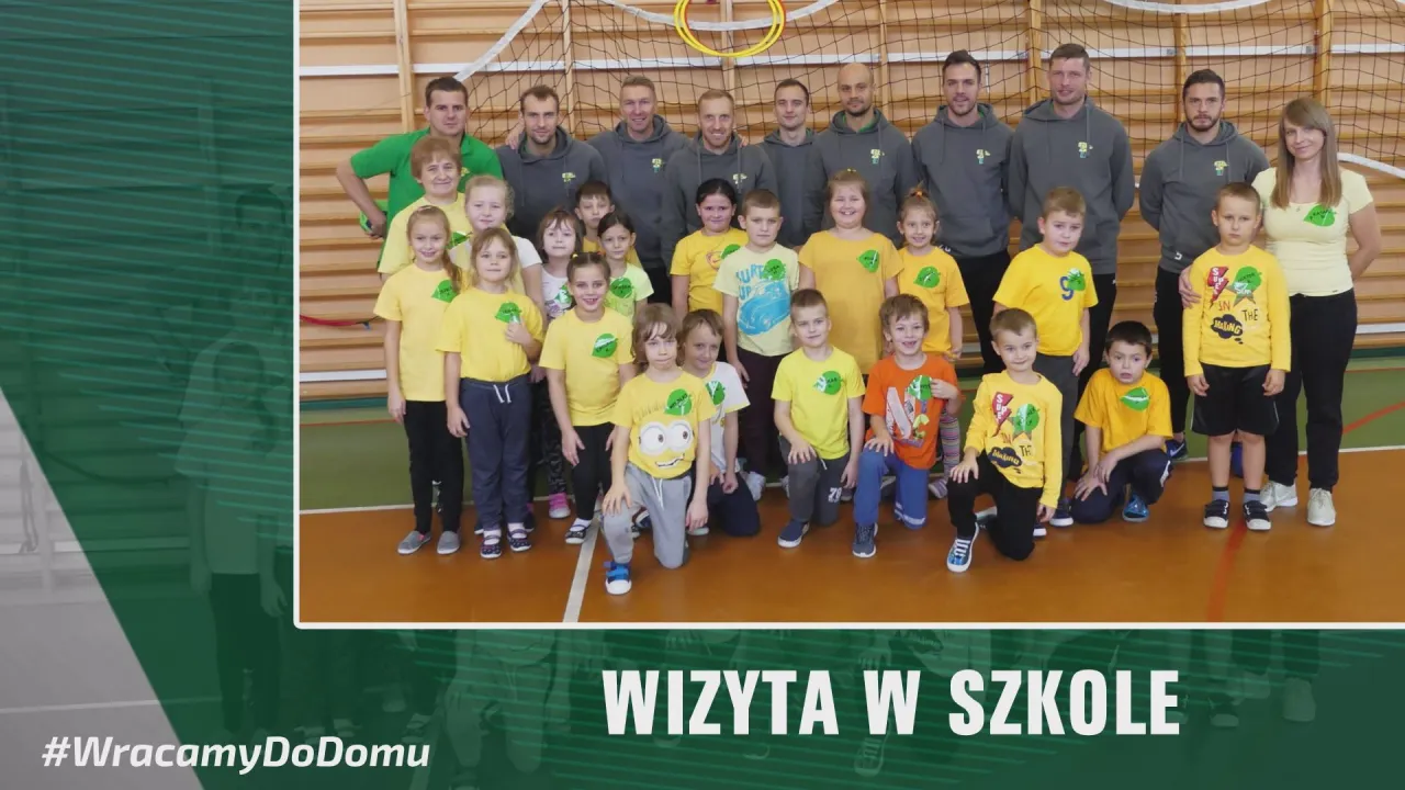 [VIDEO] Górnicy na XVI Olimpiadzie Integracyjnej