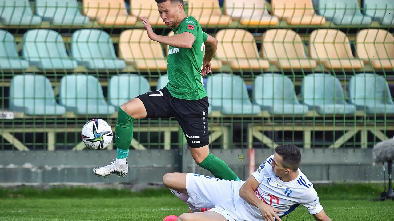 Górnicze Derby przed Barbórką – mecz, na którym musisz być!