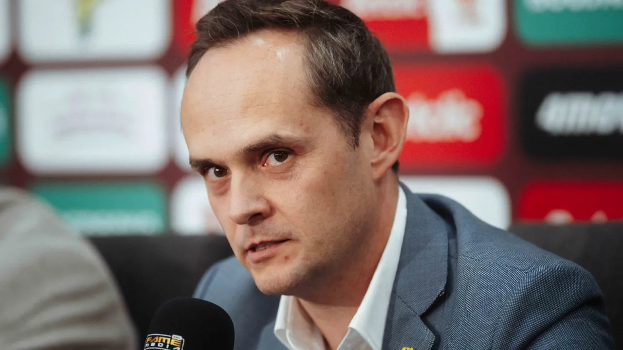 Maciej Grzywa: trener Stano jako dyrektor wykonał kawał dobrej roboty