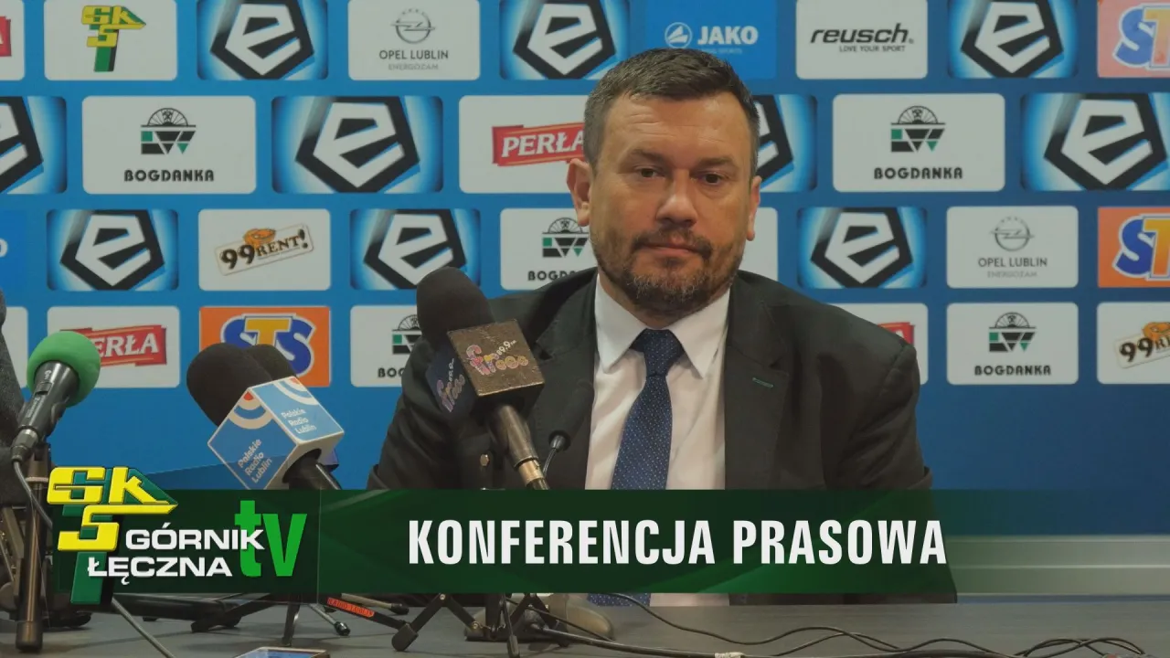[VIDEO] A.Kapelko: Będzie sporo emocji