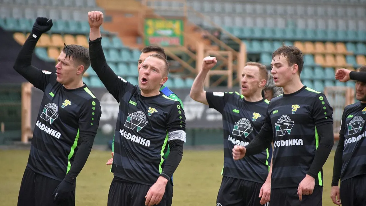 Rusza sprzedaż biletów na mecze z Elaną i Widzewem