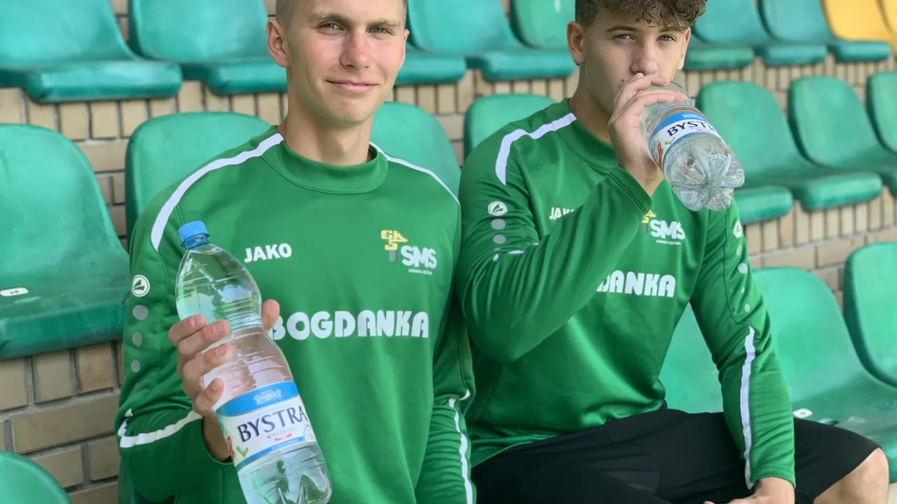 Bystra gra dalej z Górnikiem