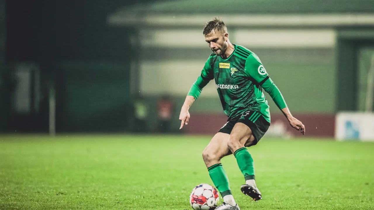 Daniel Dziwniel odchodzi z Górnika