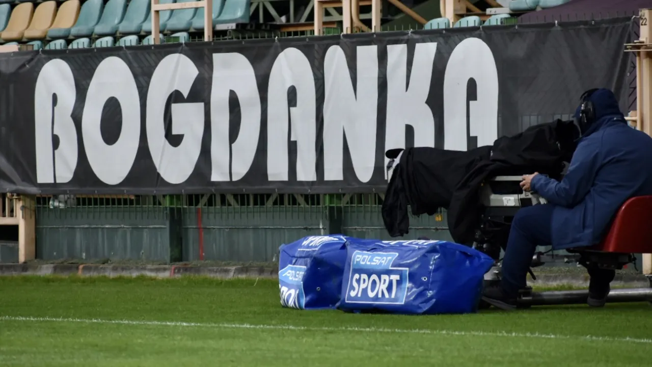 Nie będziesz w sobotę na stadionie? Sprawdź gdzie obejrzeć mecz z Lechią